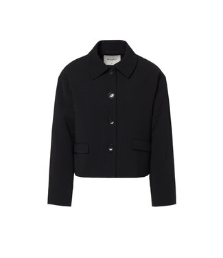 Beaumont Beaumont Paola Blazer Black