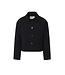 Beaumont Beaumont Paola Blazer Black