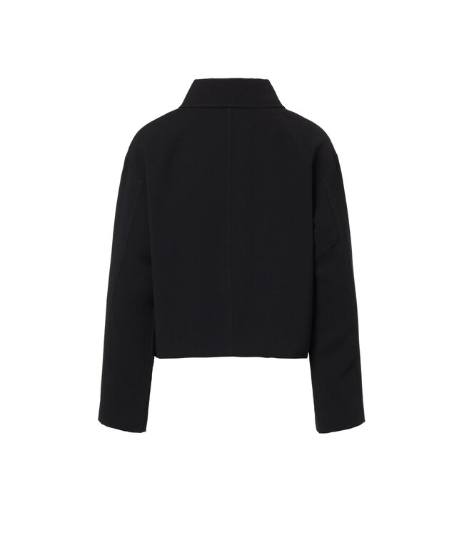 Beaumont Beaumont Paola Blazer Black