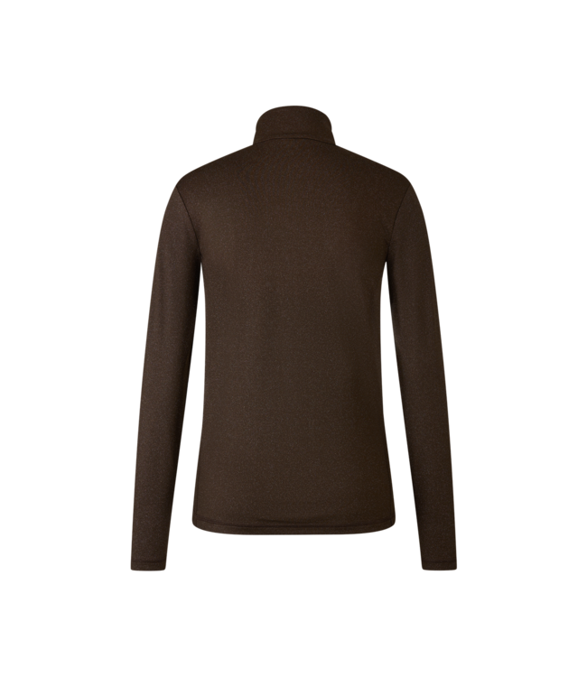 Bogner Fire + Ice Dames Pully Margo2 Espresso Glitter