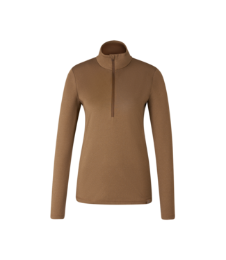 Bogner Fire + Ice Dames Pully Margo2 Hazelnut Glitter