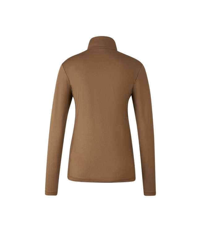 Bogner Fire + Ice Dames Pully Margo2 Hazelnut Glitter