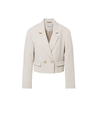 Beaumont Beaumont Pleun Blazer Kit Melange