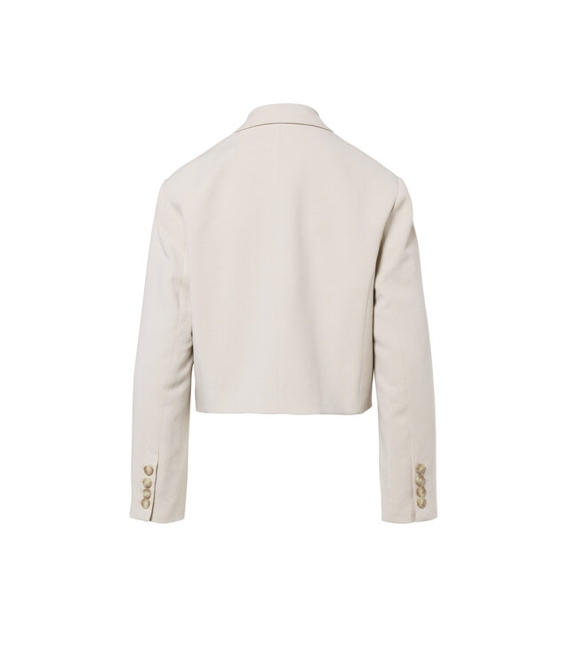 Beaumont Beaumont Pleun Blazer Kit Melange