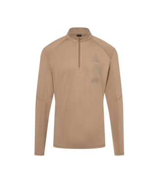 Fire + Ice Bogner Heren Berkan Hazelnut