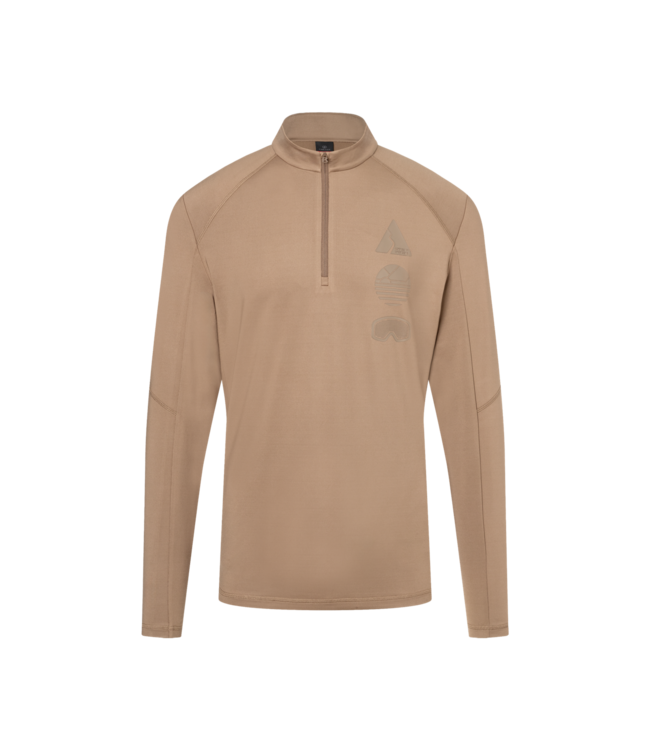 Fire + Ice Bogner Heren Berkan Hazelnut