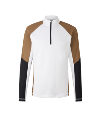 Fire + Ice Fire + Ice Heren Pully Berkan Off White/Brown