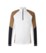 Fire + Ice Fire + Ice Heren Pully Berkan Off White/Brown