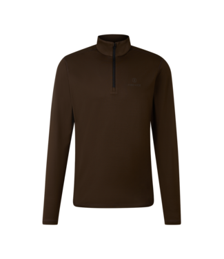Bogner Fire + Ice Heren Ski Pully Pascal Espresso