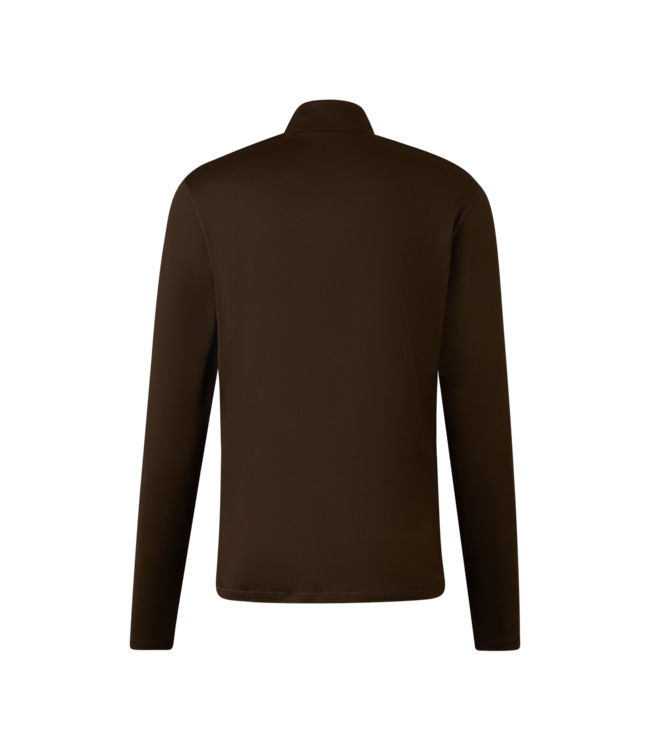 Bogner Fire + Ice Heren Ski Pully Pascal Espresso