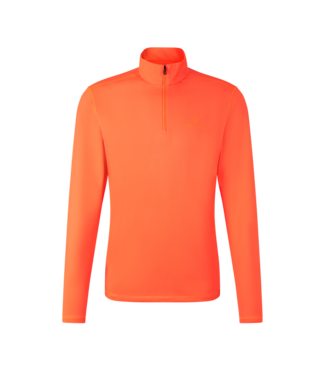 Bogner Fire + Ice Heren Ski Pully Pascal Vibrant Fire