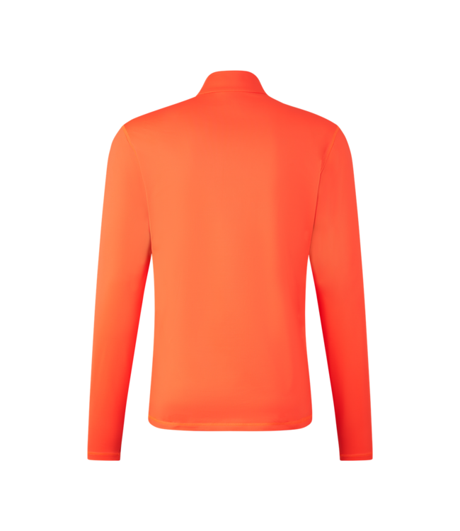 Bogner Fire + Ice Heren Ski Pully Pascal Vibrant Fire