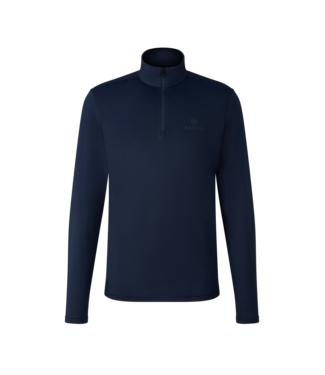 Bogner Fire + Ice Heren Ski Pully Pascal Night Blue