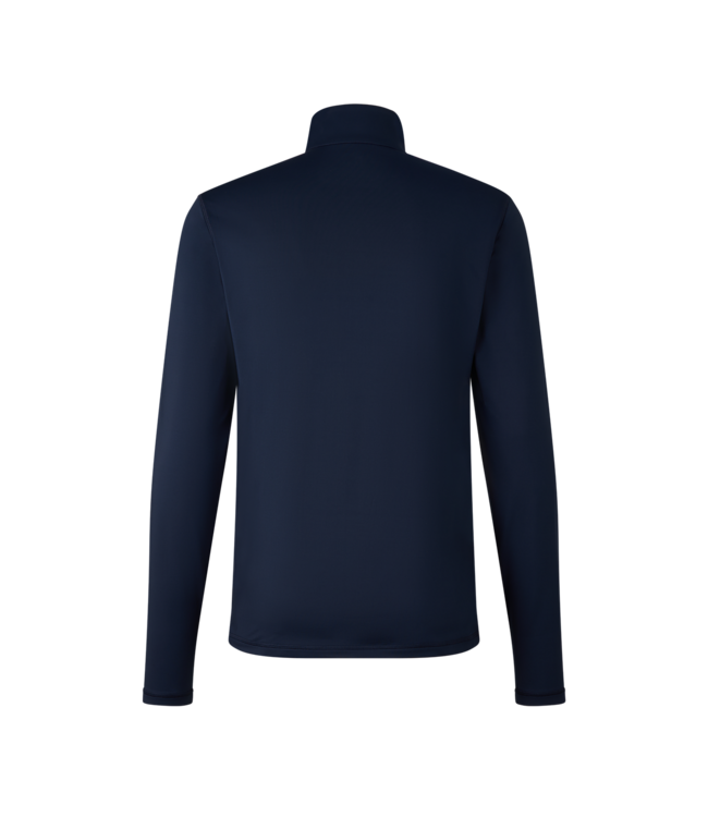 Bogner Fire + Ice Heren Ski Pully Pascal Night Blue