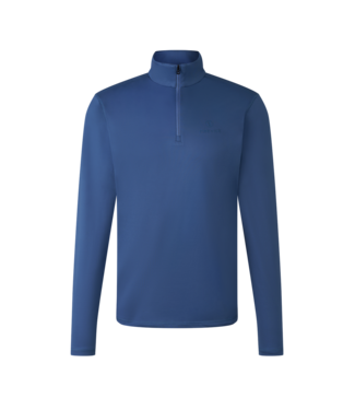 Bogner Fire + Ice  Heren Ski Pully Pascal Blue/Grey