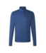 Bogner Fire + Ice  Heren Ski Pully Pascal Blue/Grey