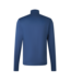 Bogner Fire + Ice  Heren Ski Pully Pascal Blue/Grey