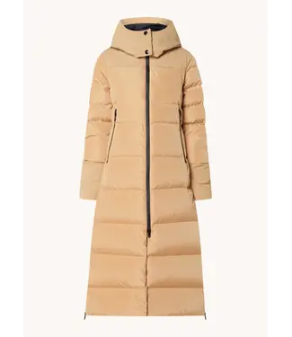 Goldbergh Goldbergh Sion Jacket Caramello