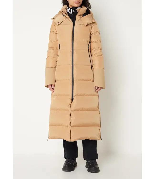 Goldbergh Goldbergh Sion Jacket Caramello