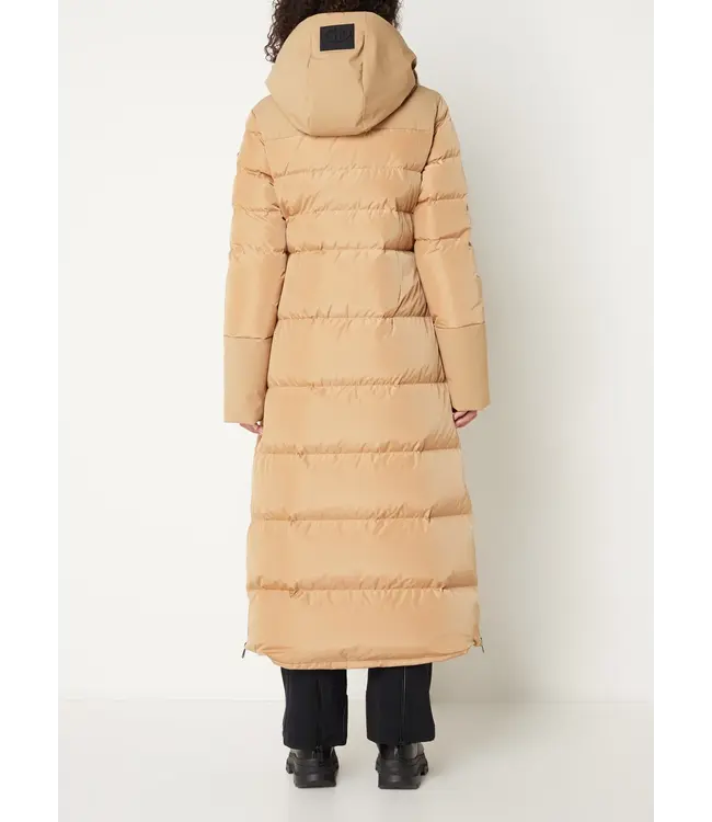 Goldbergh Goldbergh Sion Jacket Caramello