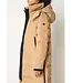 Goldbergh Goldbergh Sion Jacket Caramello