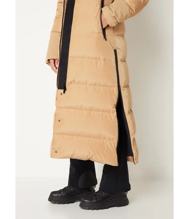 Goldbergh Goldbergh Sion Jacket Caramello