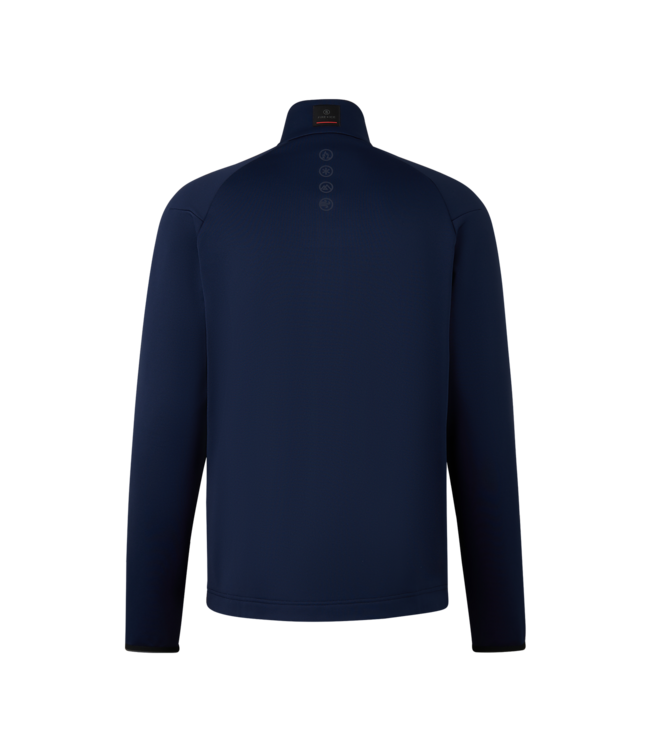 Fire + Ice Fire + Ice Heren Ihno 2 Vest Donkerblauw