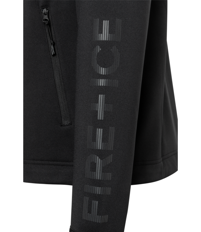 Fire + Ice Fire + Ice Heren Ihno 2 Vest Zwart