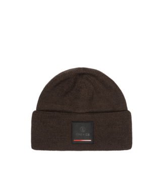 Fire + Ice Fire + Ice  Heren Tarek Muts Espresso