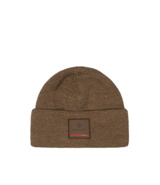 Fire + Ice Fire + Ice  Heren Tarek Muts Hazelnoot