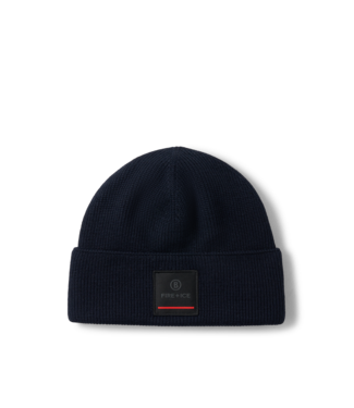 Fire + Ice Fire + Ice  Heren Tarek Muts Donkerblauw
