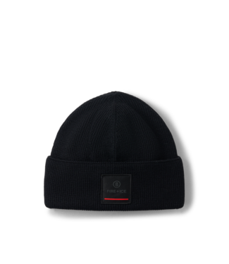 Fire + Ice Fire + Ice  Heren Tarek Muts Zwart