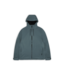Rains Rains Suva Softshell Jacket W3T1 Lagoon