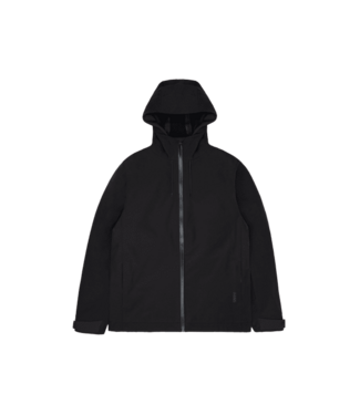 Rains Rains Suva Softshell Jacket W3T1 Black