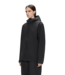 Rains Rains Suva Softshell Jacket W3T1 Black