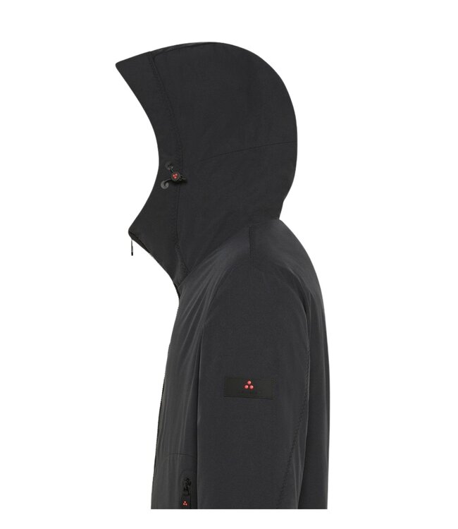 Peuterey Peuterey Men Loge SRT 01 Black/Nero