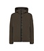 Peuterey Peuterey Men Loge SRT 01 Chocolate Brown
