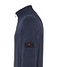 Peuterey Peuterey Men Braille 03 Sweater Blu Graphite
