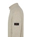 Peuterey Peuterey Men Braille 03 Sweater Amaretto - Moul