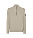Peuterey Peuterey Men Braille 03 Sweater Amaretto - Moul