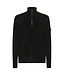 Peuterey Peuterey Men Crivelli Sweater Nero - Black