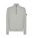 Peuterey Peuterey Men Braille 03 Sweater Grigio Melange