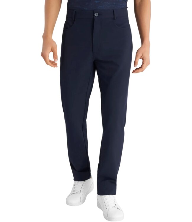 Calvin Klein Calvin Klein Men Winter Genius Stretch Golf Pants Navy