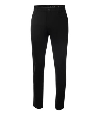 Calvin Klein Calvin Klein Men Winter Genius Stretch Golf Pants Black