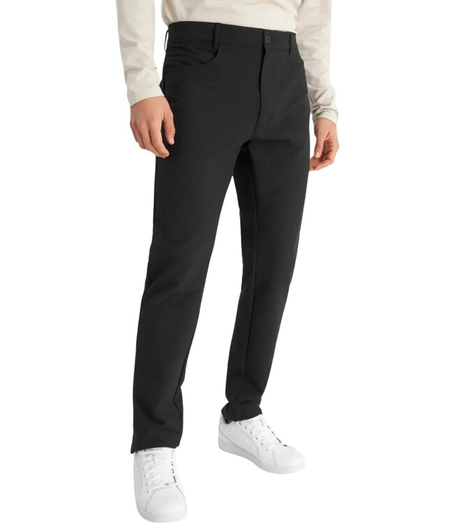 Calvin Klein Calvin Klein Men Winter Genius Stretch Golf Pants Black