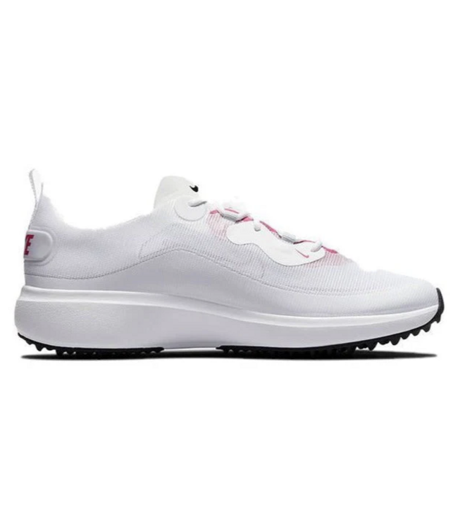 Nike Nike WMNS Ace Summerlite Golf Schoen Wit/Roze