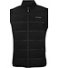 Calvin Klein Calvin Klein Men Houston Bodywarmer Full Zip Black