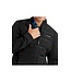 Calvin Klein Calvin Klein Men Houston Hybride Jacket Full Zip Black