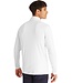Calvin Klein Calvin Klein Men Newport Pully Half Zip White