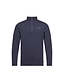 Calvin Klein Calvin Klein Men Newport Pully Half Zip Navy